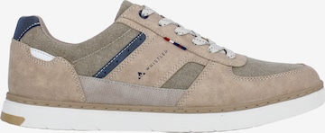 Whistler Sneakers laag 'Oasor' in Beige