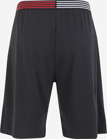 Tommy Hilfiger Underwear Regular Shorts in Blau