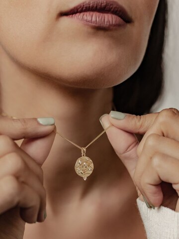 Collana 'Possibility' di Hey Happiness in oro