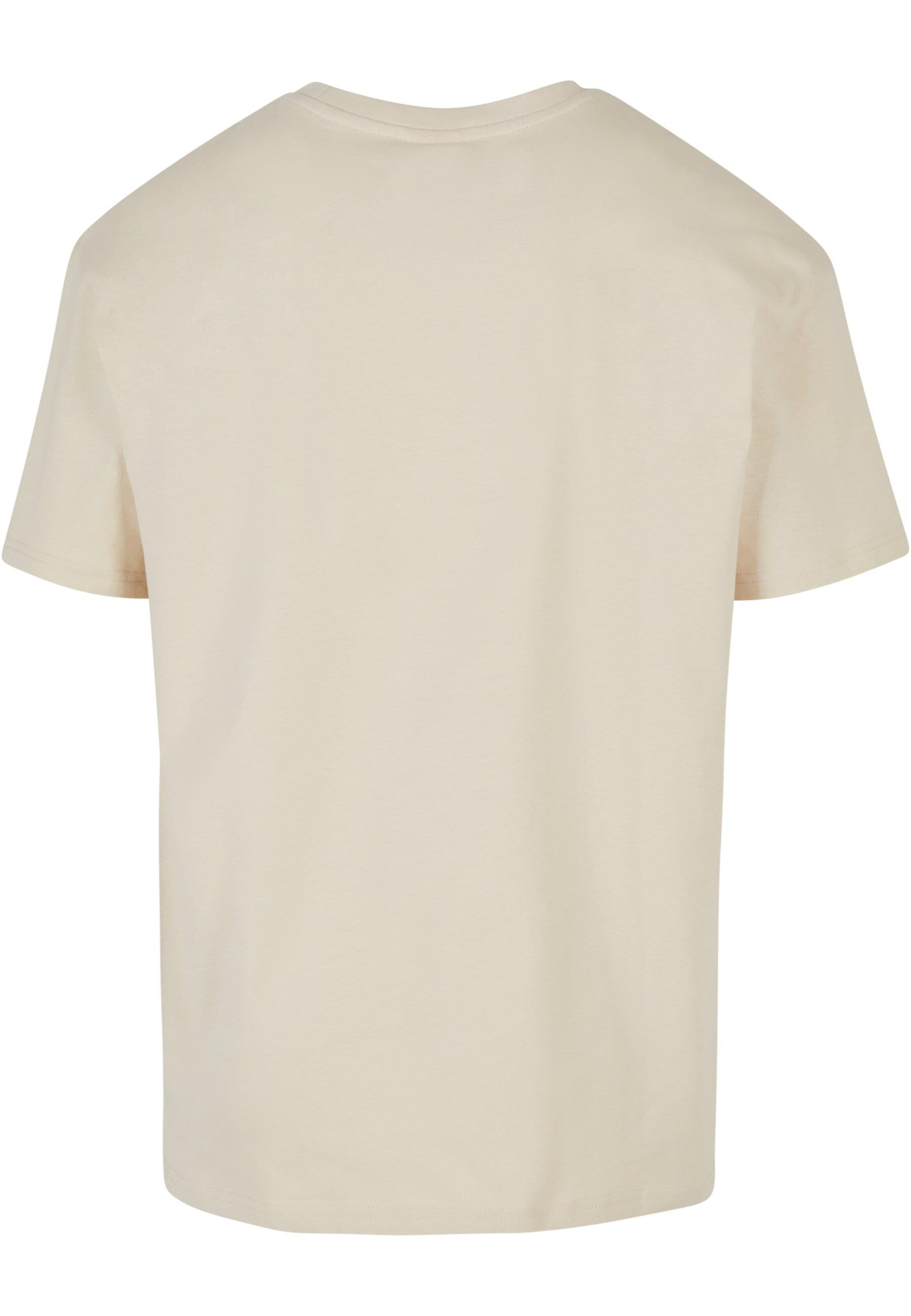 Urban Classics Shirt in Beige
