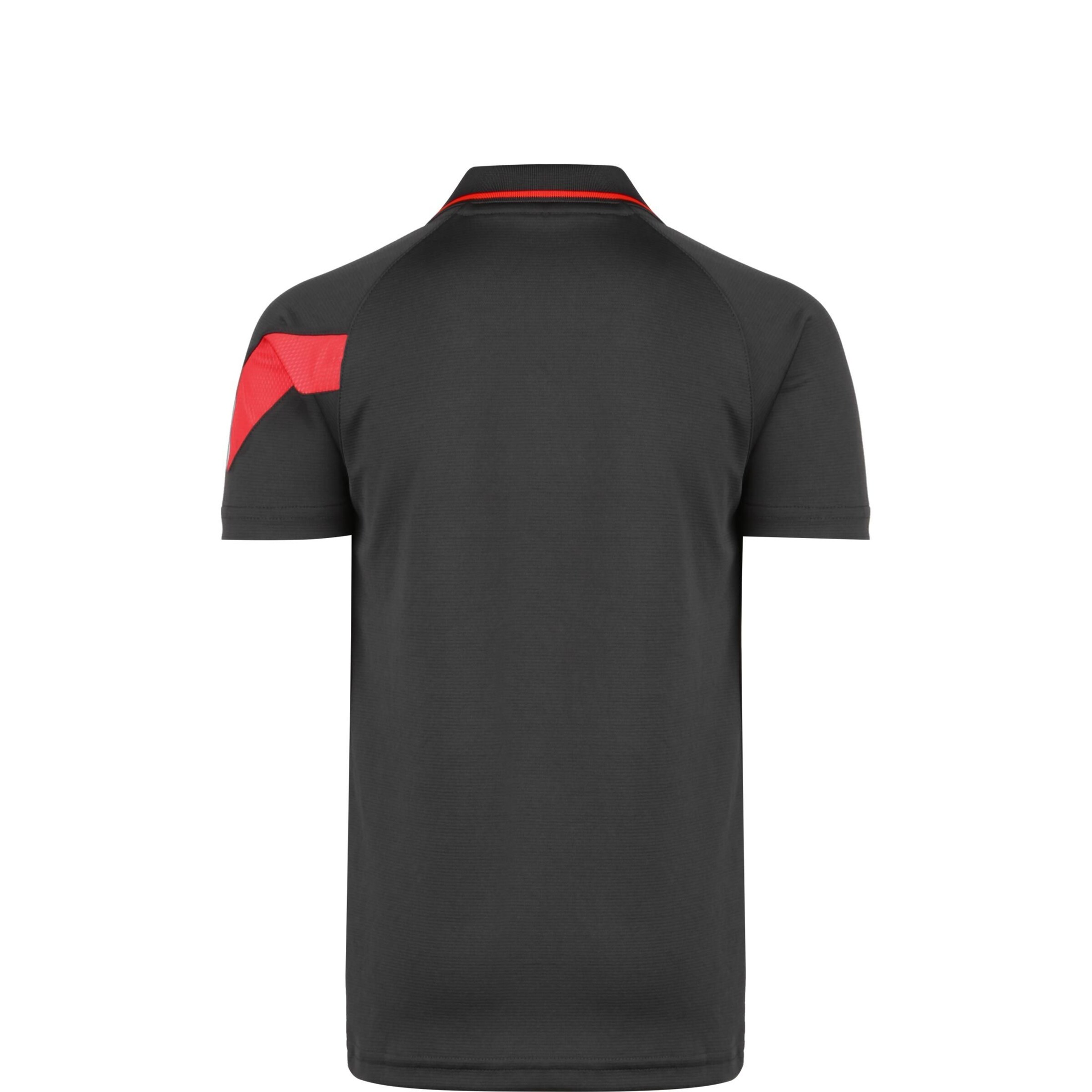 NIKE Performance shirt in Black