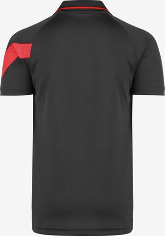 NIKE Functioneel shirt in Zwart