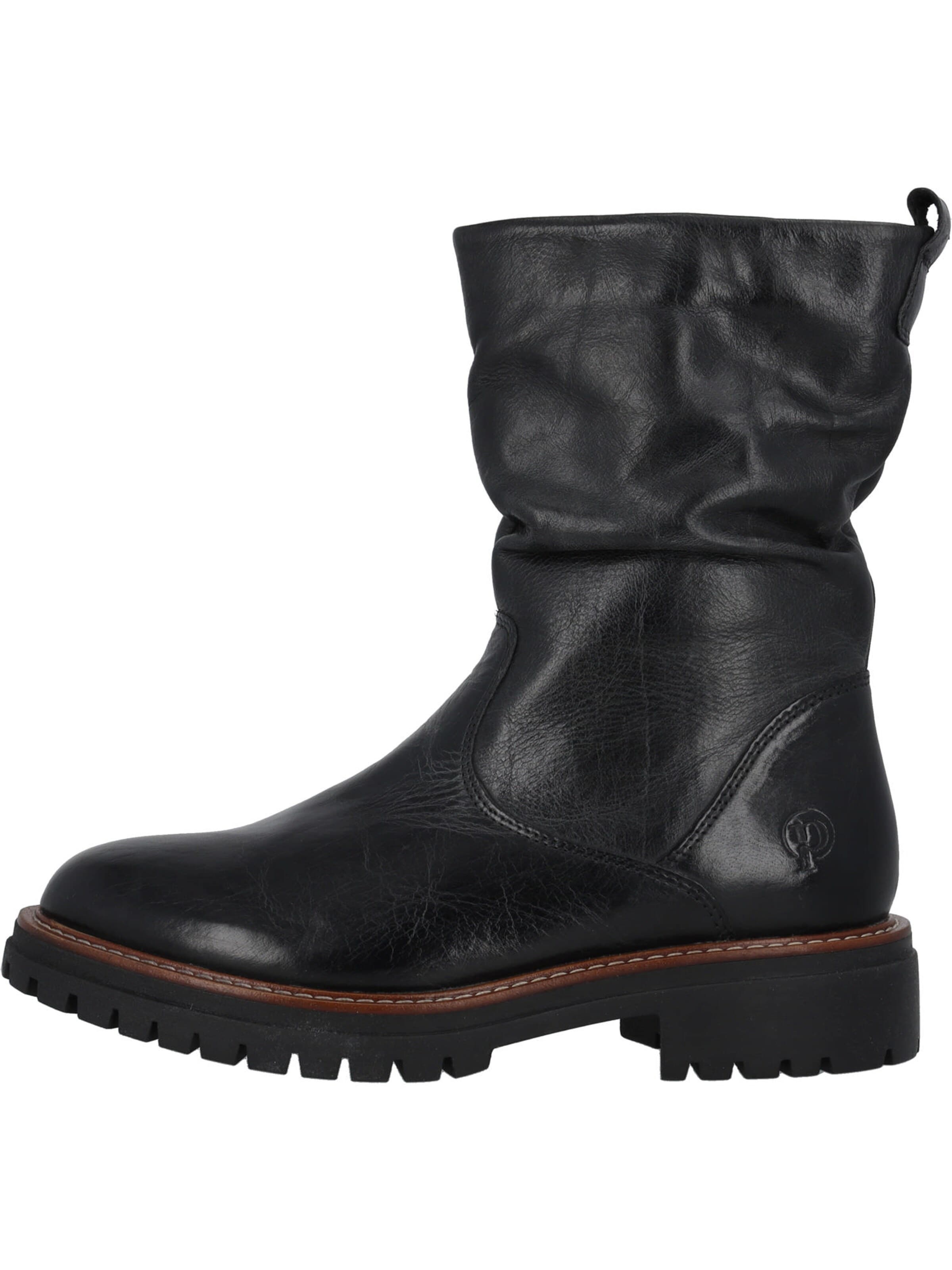 Boots 'Palado Virlee' Palado en noir