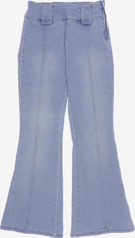 Urban Outfitters Jeans 27 in Blau: predná strana