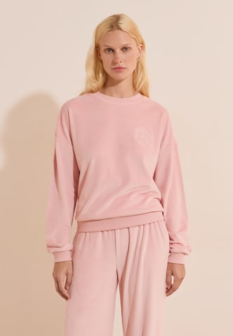 ETAM Pajama 'Rivka' in Pink