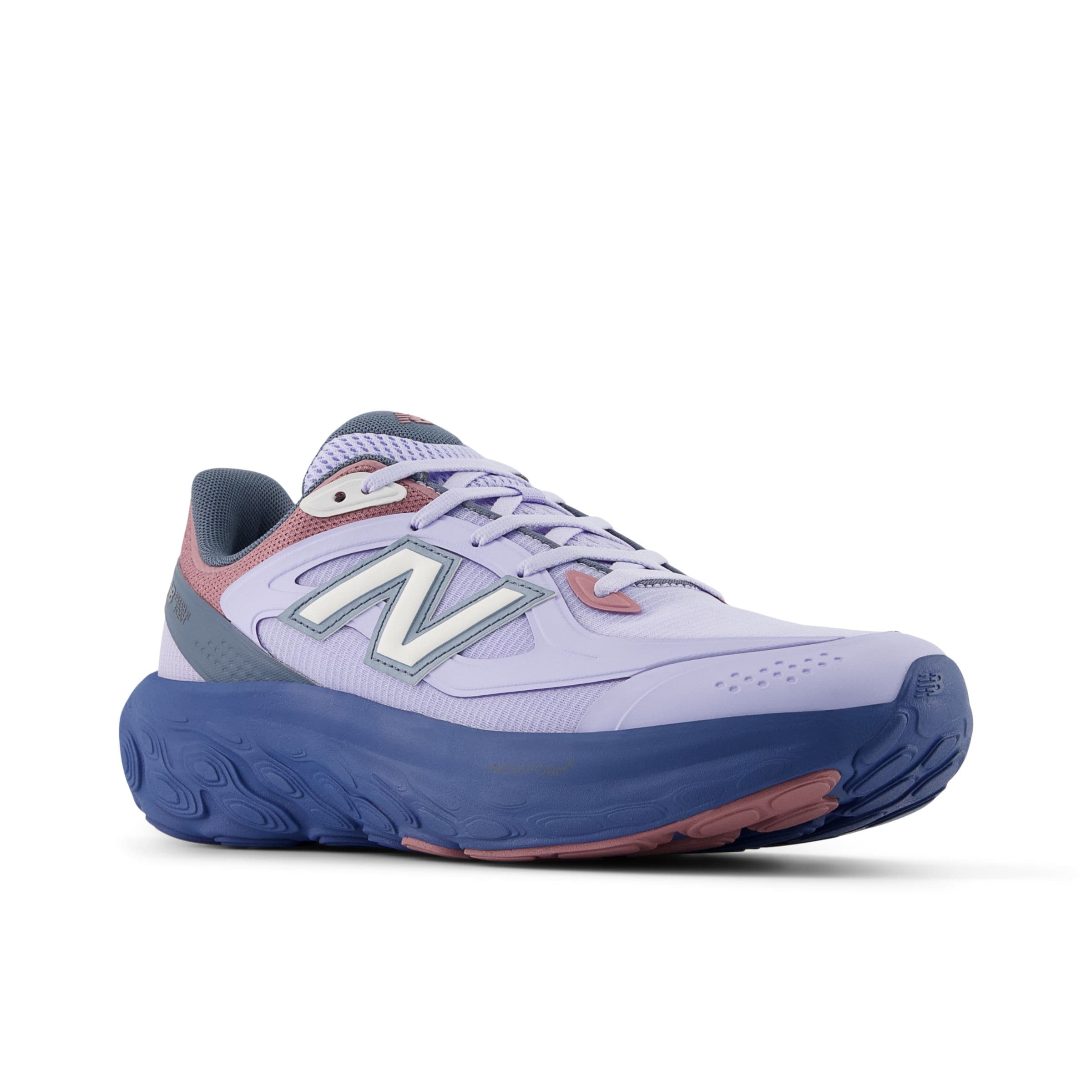 new balance Sneaker 'TRN' in Lila