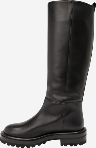 Weekend Max Mara Stiefel 'GIACOMO' in Schwarz