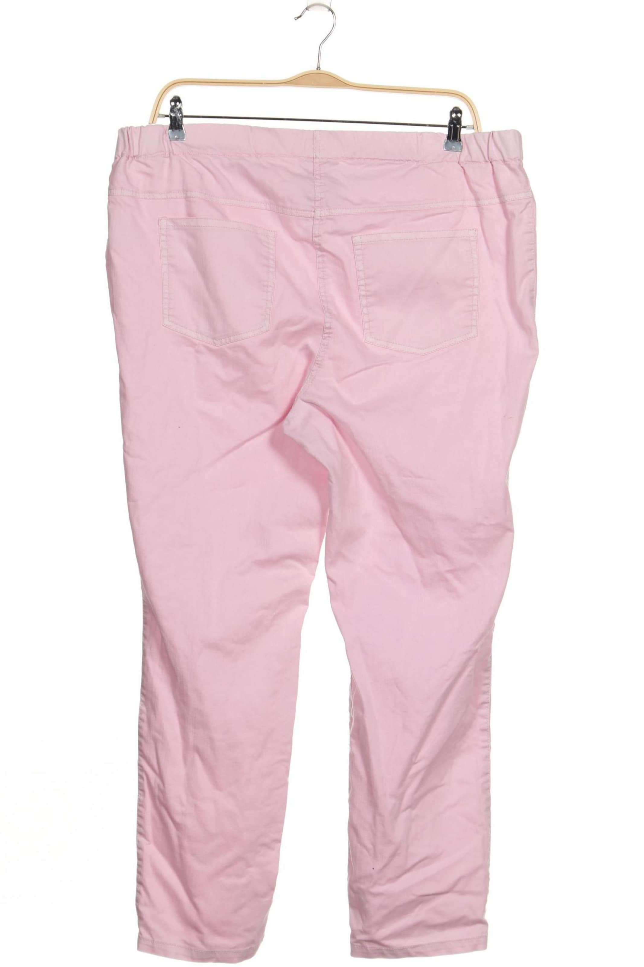 Ulla Popken Jeans 39-40 in Pink
