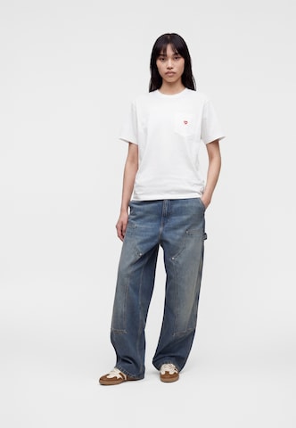 Carhartt WIP Shirt in White