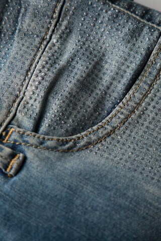 Pianura Studio Jeans in 24 in Blue