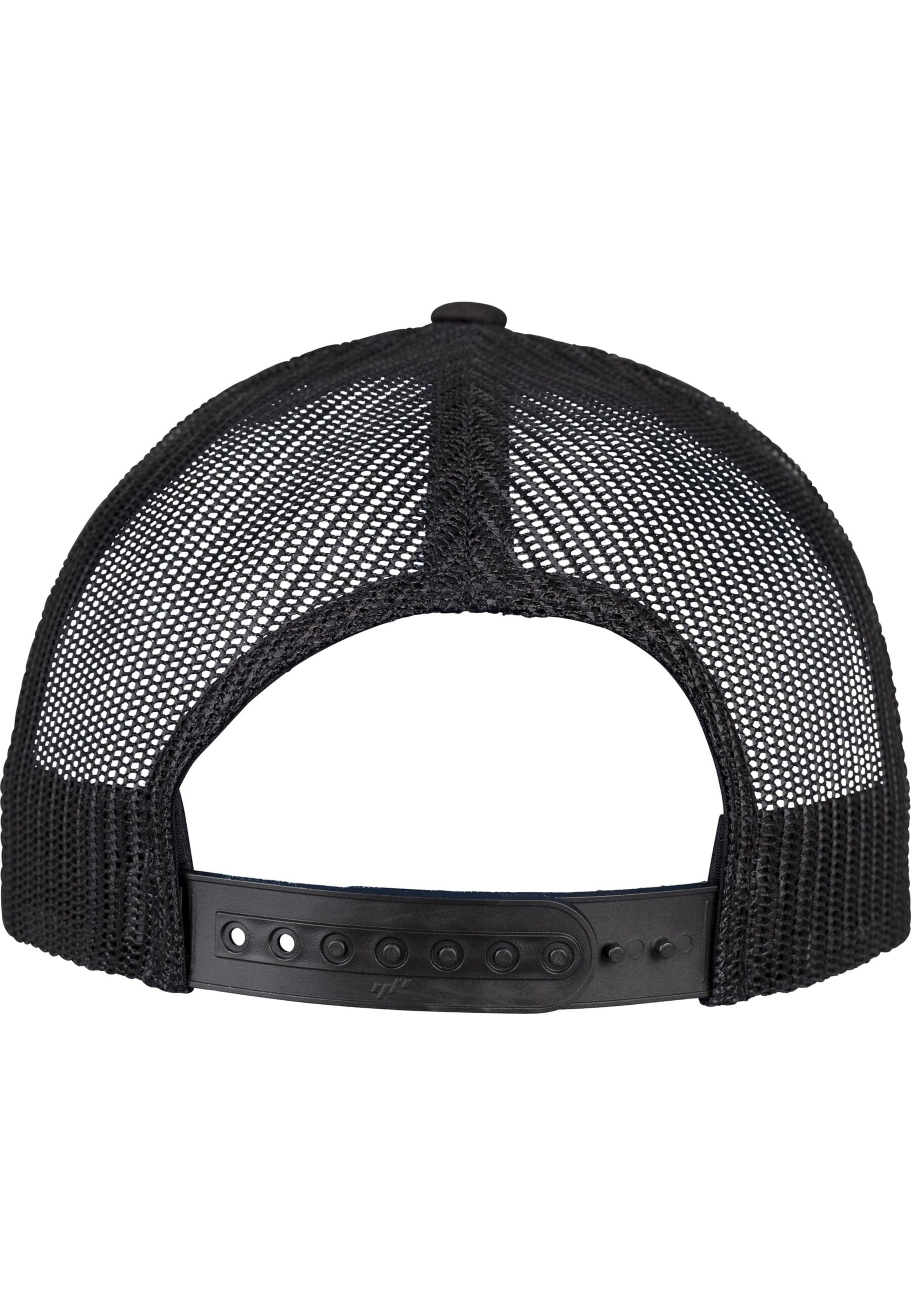 Merchcode Pet 'Michigan' in Zwart