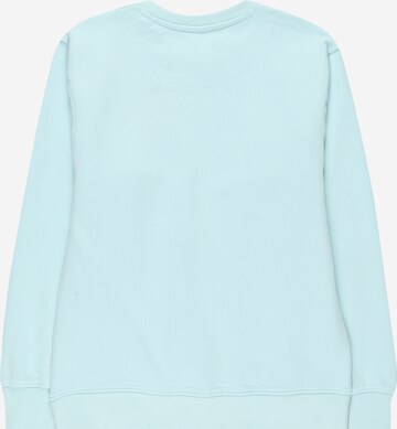 Marc O'Polo Sweatshirt in Blue