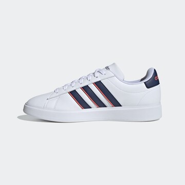 ADIDAS SPORTSWEAR Sneakers 'Grand Court 2.0' in White