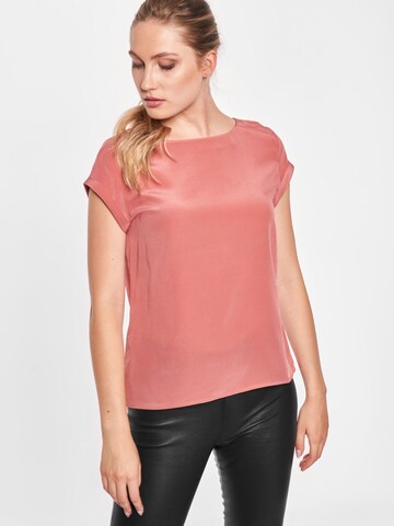 BTFCPH Blouse 'Mia' in Pink: front