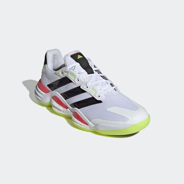 ADIDAS PERFORMANCE Sportschuh 'Stabil 16' in Grau