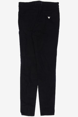 GUESS Pants in S in Black