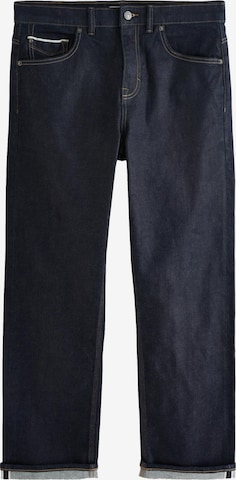 mėlyna Next Standartinis Džinsai: priekis