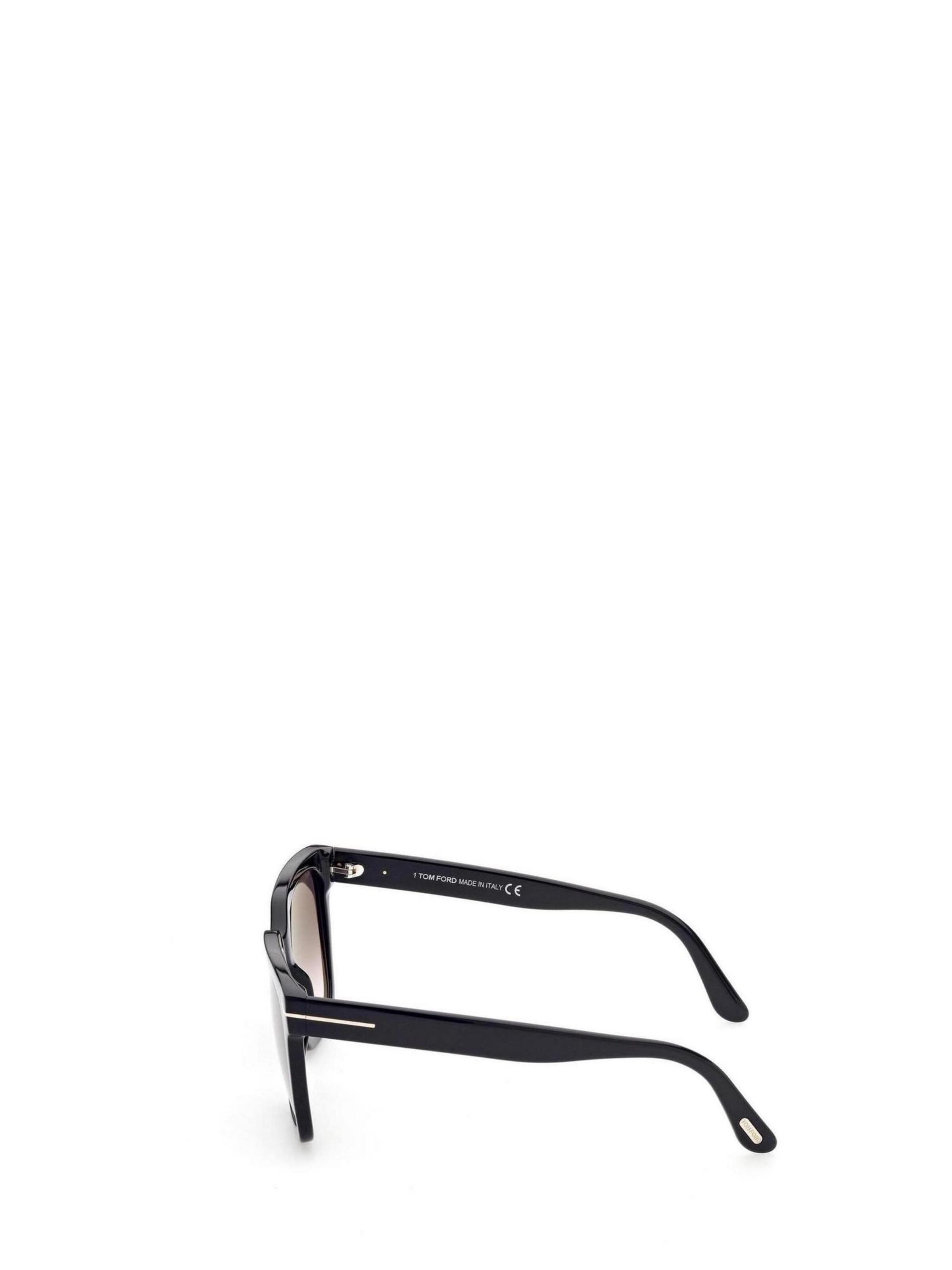 Tom Ford Sunglasses 'FT0952 5501B' in Black