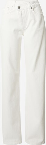 LeGer by Lena Gercke Jeans 'Admira' in White: front