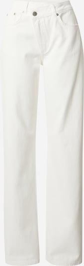 LeGer by Lena Gercke Jean 'Admira' en blanc denim, Vue avec produit