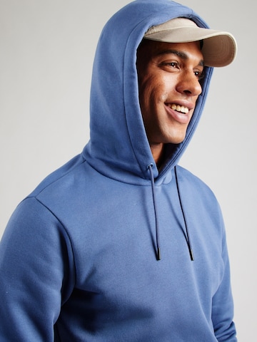 Coupe regular Sweat-shirt 'ONSCeres' Only & Sons en bleu