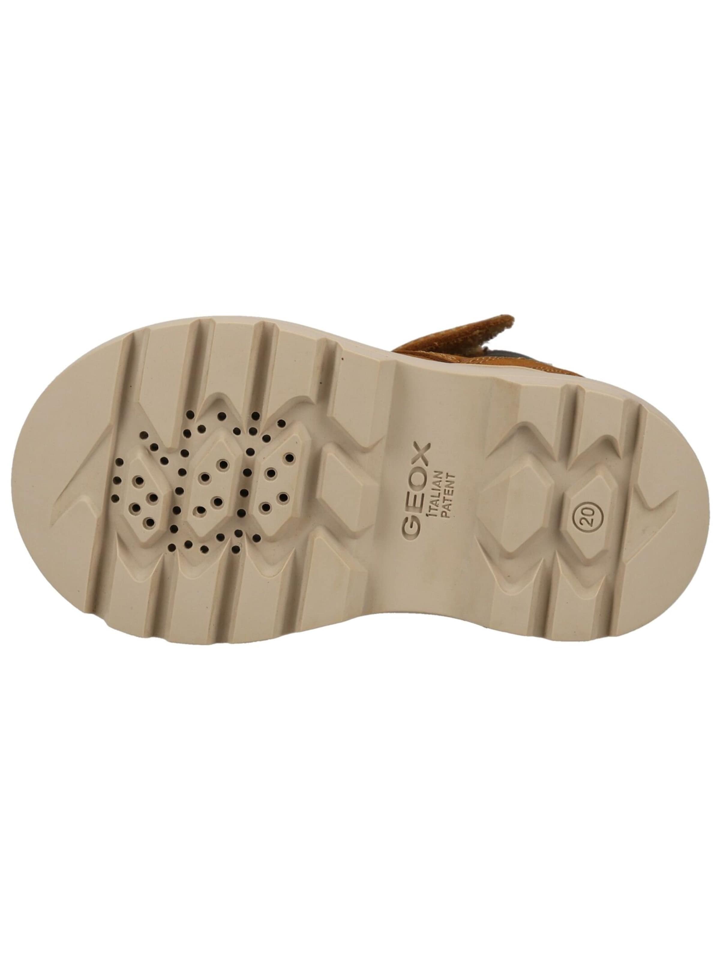 Stivale di GEOX in marrone