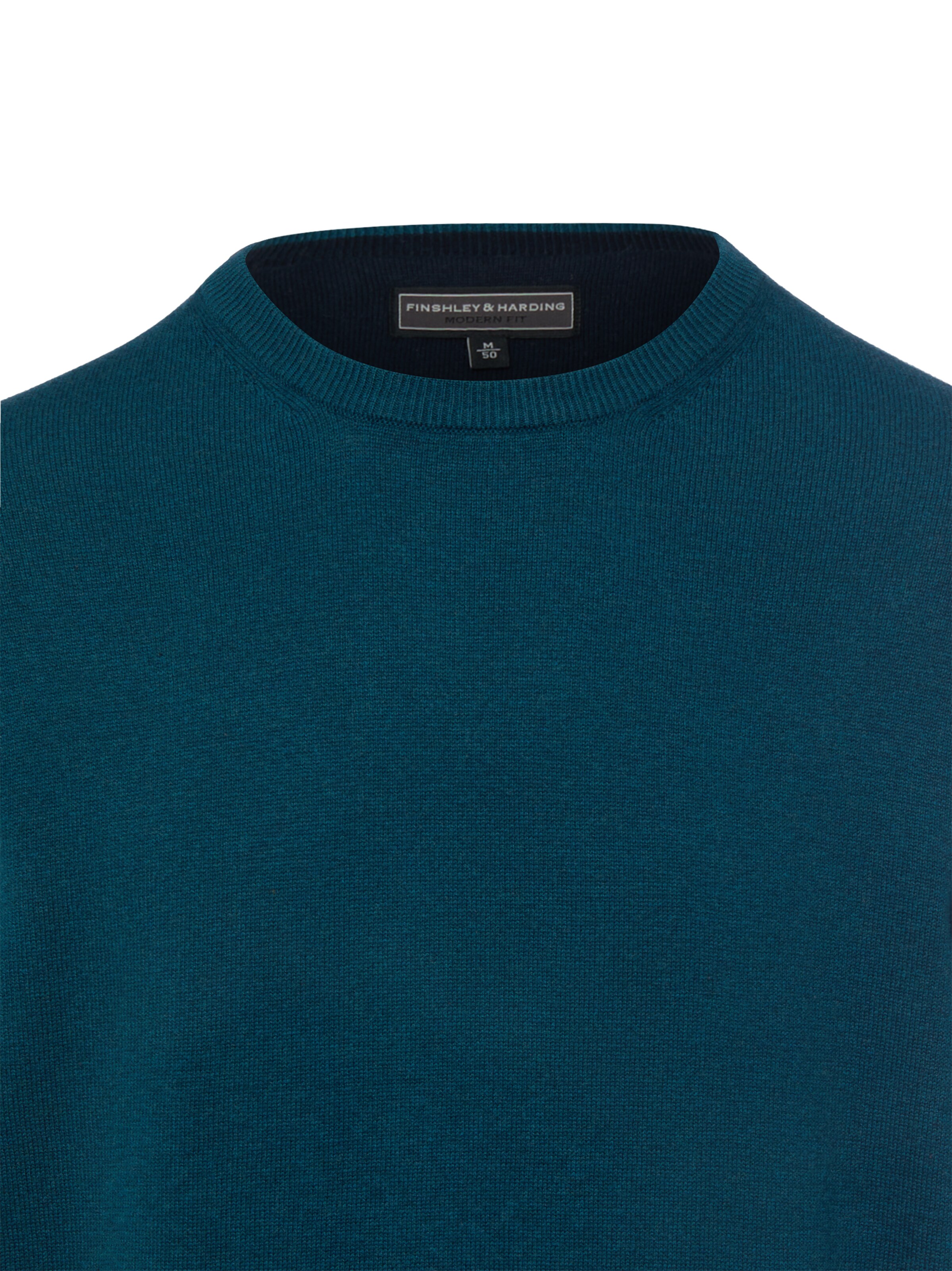 Finshley & Harding Sweater in Green