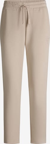 Pantalon JOOP! en beige : devant