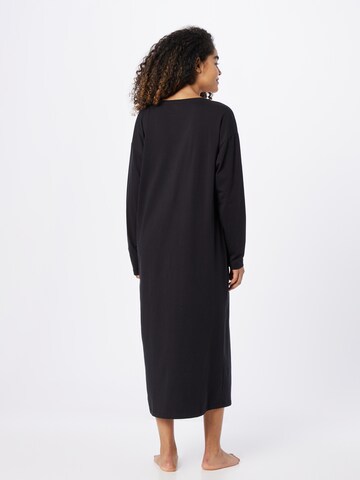 ESPRIT - Camisola de pijama em preto