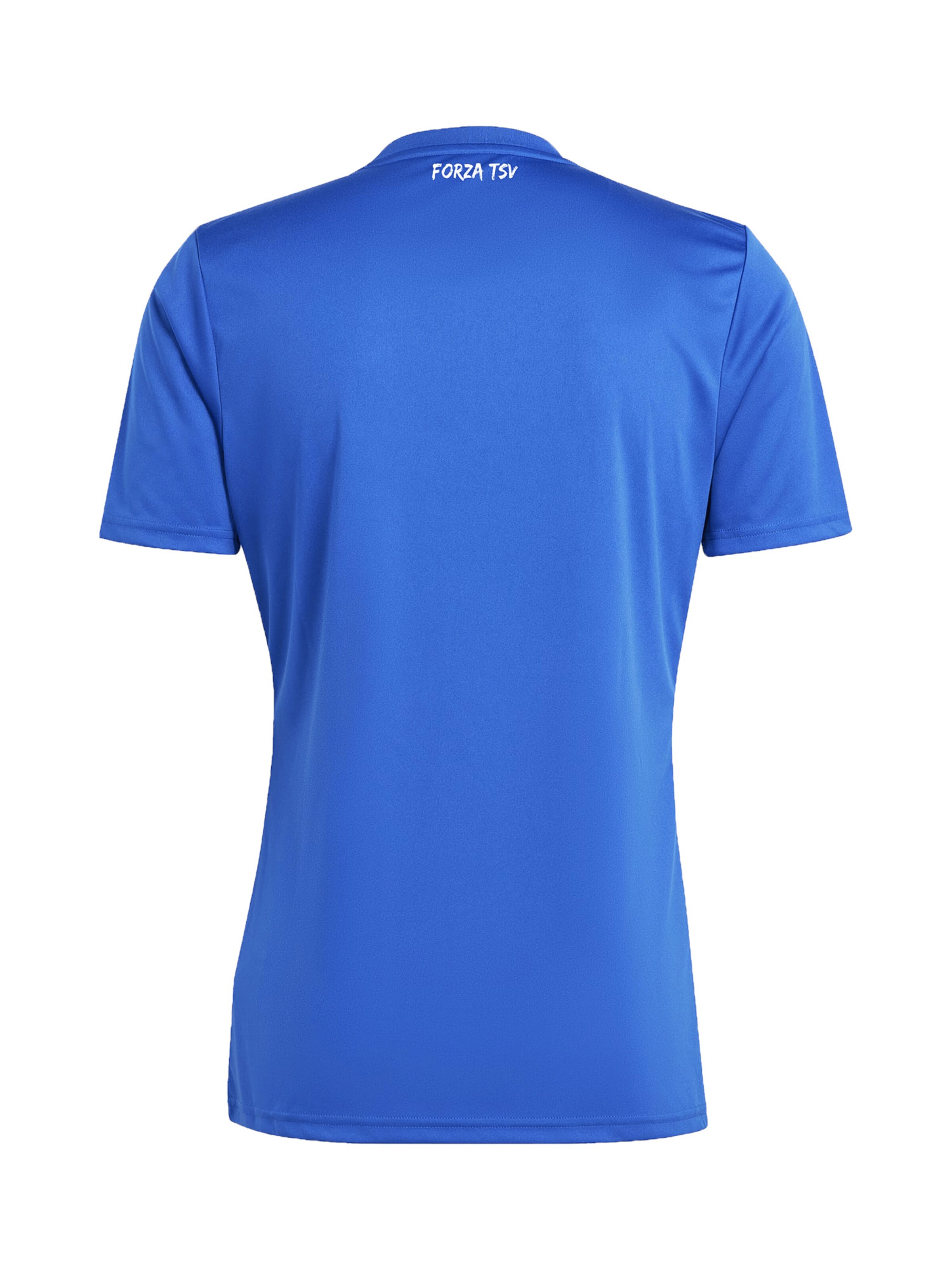 ADIDAS PERFORMANCE Jersey in Blue
