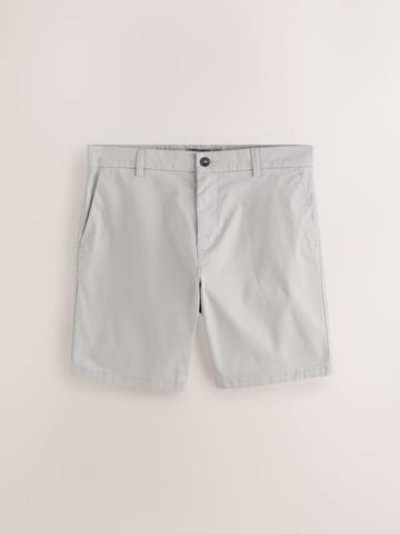 Next Regular Shorts in Blau