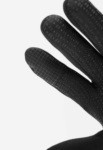 REUSCH Athletic Gloves 'Garhwal Hybrid' in Grey