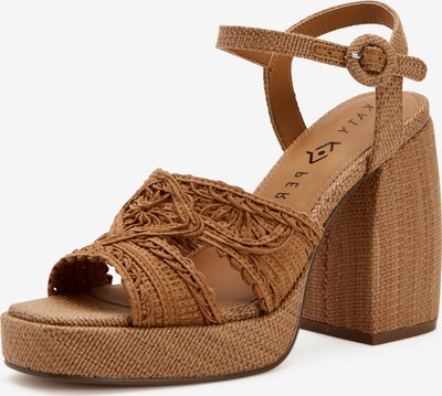 Sandalo Katy Perry di colore marrone, Visualizzazione prodotti