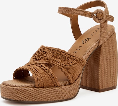 Katy Perry Sandal in Brown, Item view