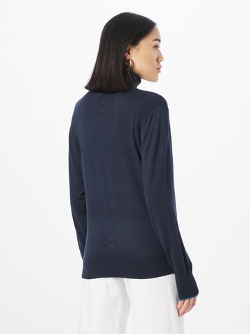 SCOTCH & SODA Pullover in Blau