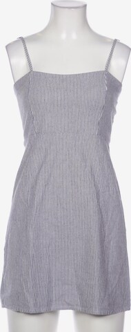 Brandy Melville Dress in XXXS in Grey: front