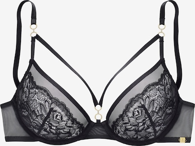 JETTE Podprsenka - černá, Produkt