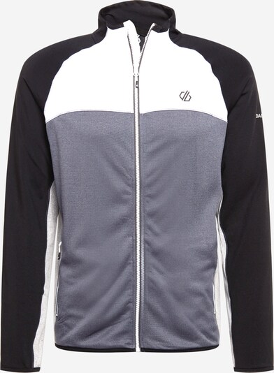 DARE 2B Jacke 'Riform Ii Stretch' in dunkelgrau, Produktansicht