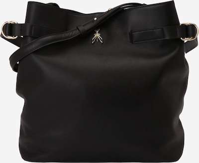 PATRIZIA PEPE Olkalaukku värissä musta, Tuotenäkymä