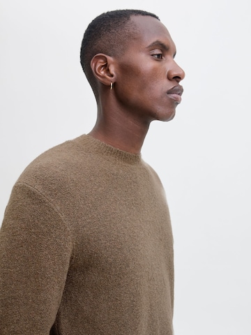 Pullover di Jack & Jones Premium in beige
