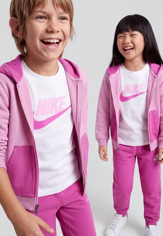 Nike Sportswear Setti värissä vaaleanpunainen