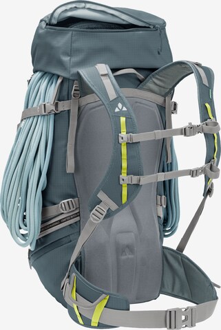 VAUDE Sportrucksack in Grau