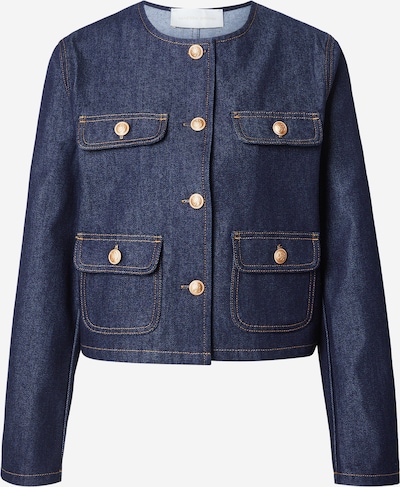 Vanessa Bruno Prijelazna jakna u mornarsko plava, Pregled proizvoda