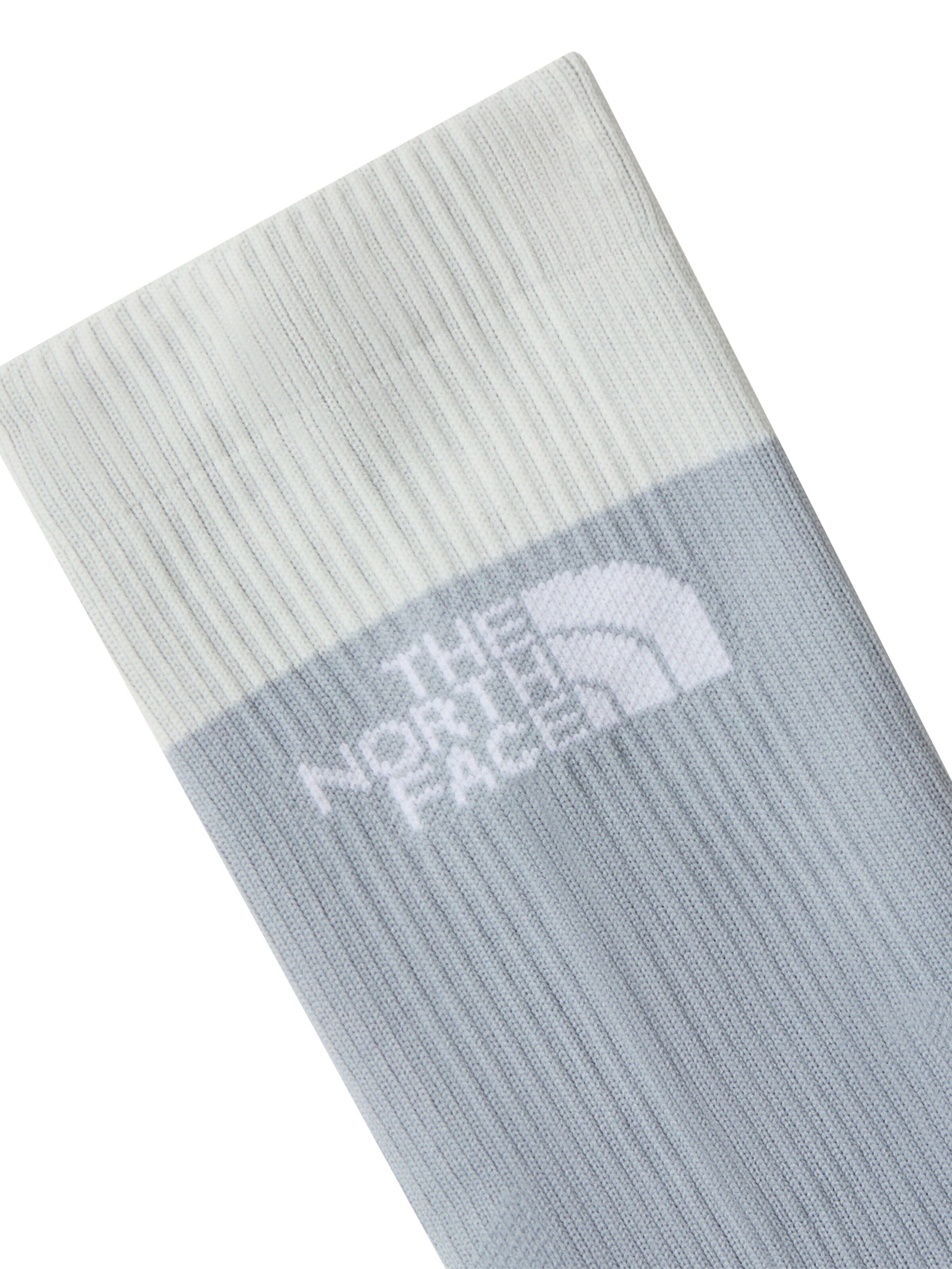 THE NORTH FACE Sportssokker i grå