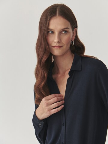 TATUUM Blouse in Black