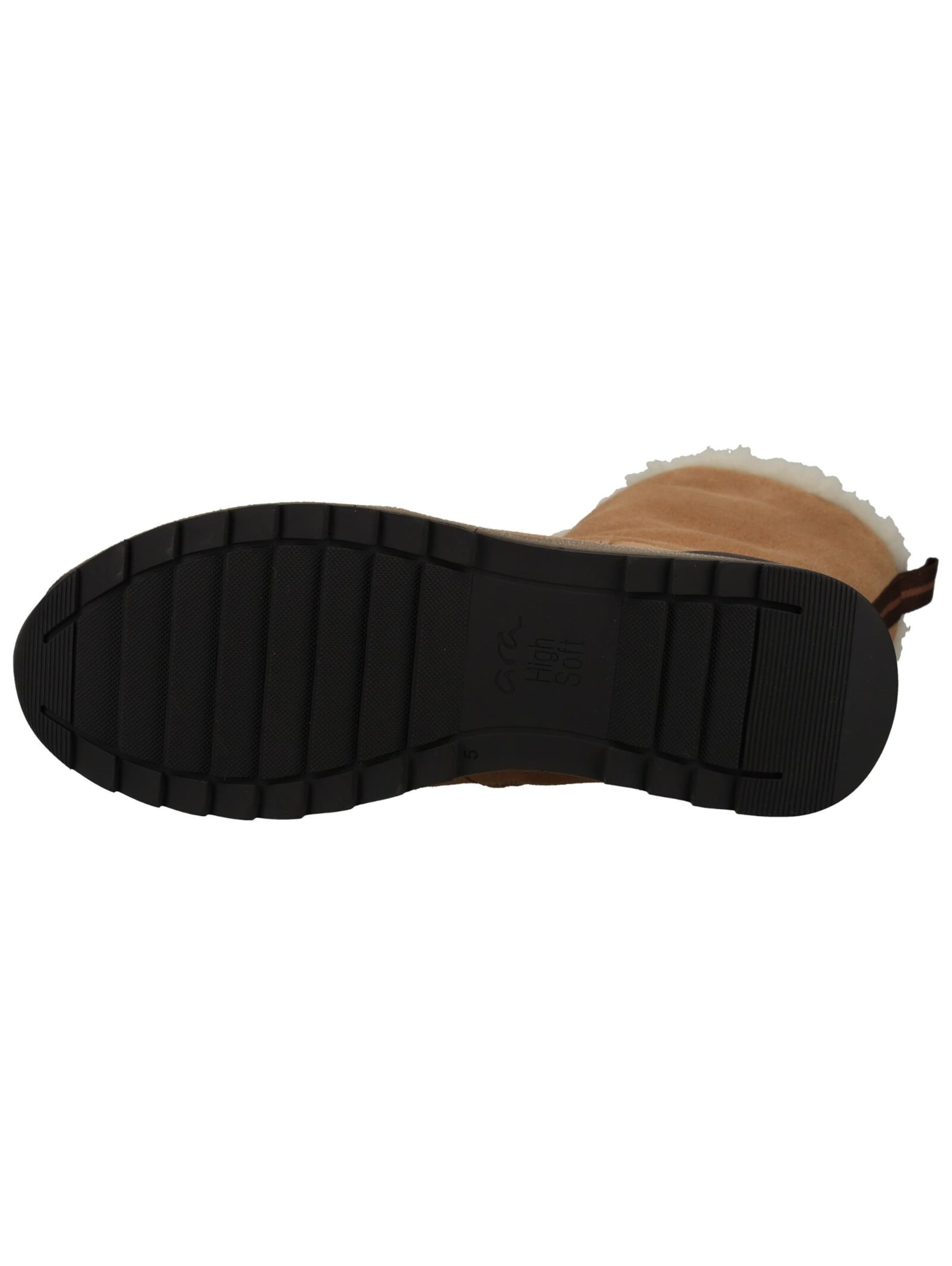 Stivaletto di ARA in beige: inferiore