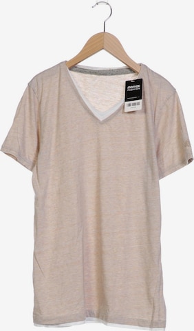ESPRIT T-Shirt L in Grau: Vorderseite
