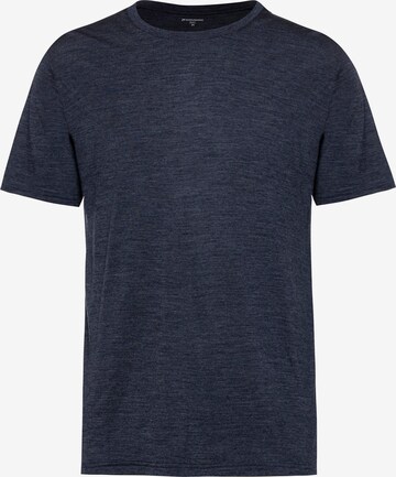 Houdini Performance Shirt in Blue: front