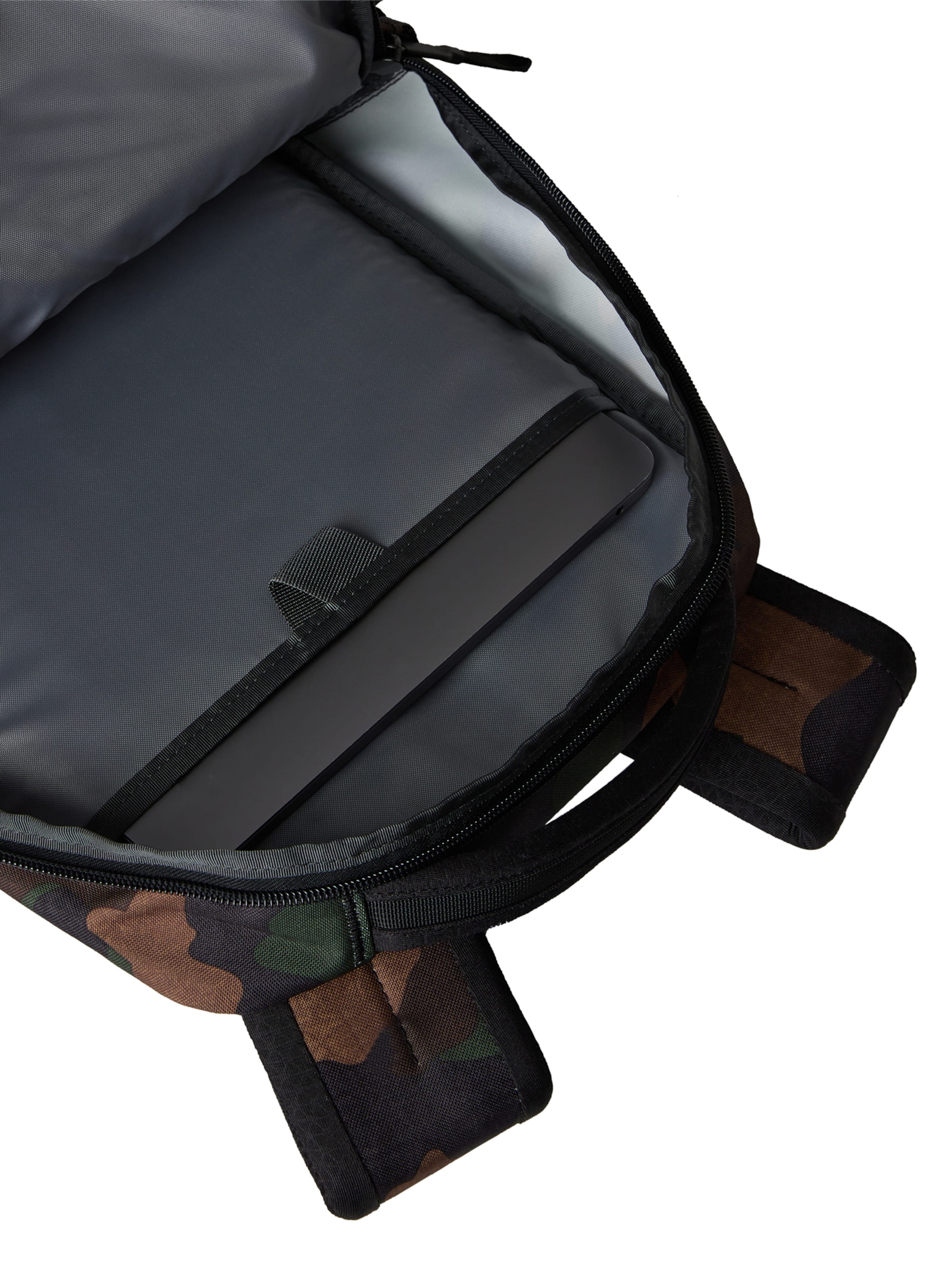 THE NORTH FACE Backpack 'Jester' in Black