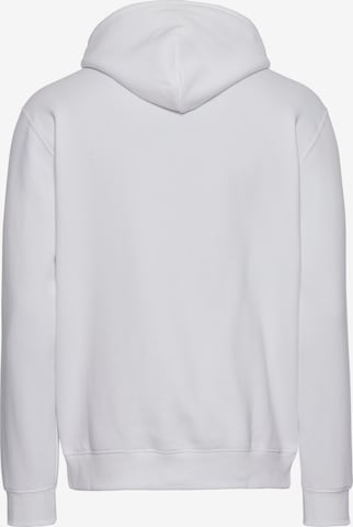 Champion Authentic Athletic Apparel Sweatshirt i hvit